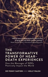 Produktbild: The Transformative Power of Near-Death Experiences