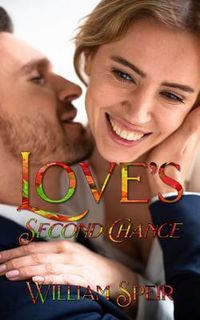 Produktbild: Love's Second Chance