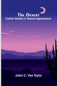 Produktbild: The desert