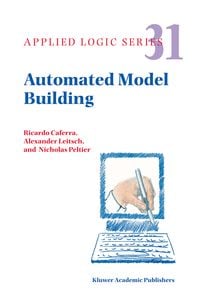 Produktbild: Automated Model Building