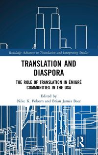 Produktbild: Translation and Diaspora