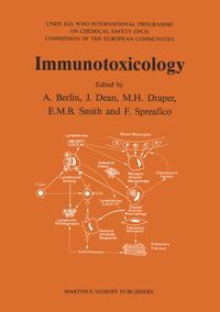 Produktbild: Immunotoxicology
