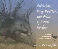 Produktbild: Ostriches, Dung Beetles and Other Spiritual Masters