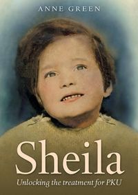 Produktbild: Sheila