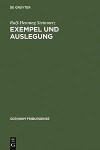 Produktbild: Exempel und Auslegung