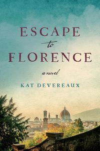 Produktbild: Escape to Florence