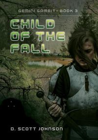 Produktbild: Child of the Fall