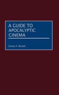 Produktbild: A Guide to Apocalyptic Cinema