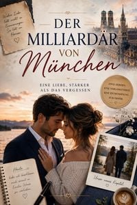 Produktbild: Der Milliard&auml;r von M&uuml;nchen