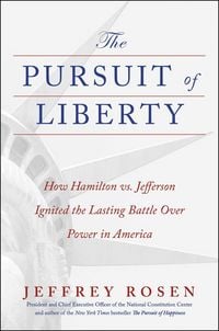 Produktbild: The Pursuit of Liberty