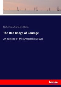 Produktbild: The Red Badge of Courage