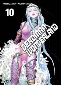 Produktbild: Deadman Wonderland 10
