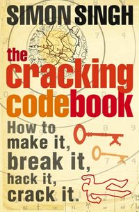 Produktbild: The Cracking Code Book