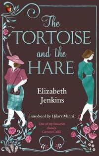 Produktbild: The Tortoise and the Hare