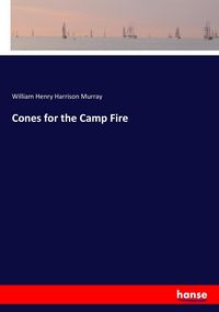 Produktbild: Cones for the Camp Fire