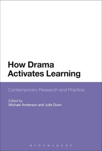 Produktbild: How Drama Activates Learning