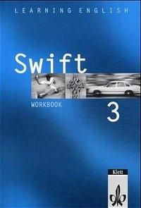 Produktbild: Learning English Swift 3 Workb.
