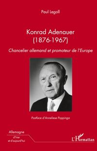 Produktbild: Konrad Adenauer (1876-1967)
