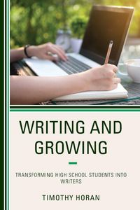 Produktbild: Writing and Growing