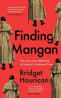 Produktbild: Finding Mangan