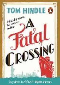 Produktbild: A Fatal Crossing