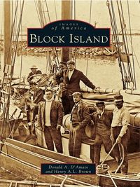 Produktbild: Block Island