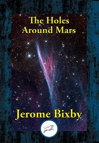 Produktbild: Holes Around Mars