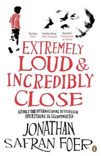 Bild vom Artikel Extremely Loud and Incredibly Close vom Autor Jonathan Safran Foer
