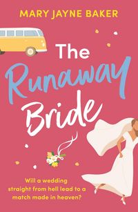 Produktbild: Baker, M: Runaway Bride