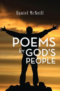 Produktbild: Poems For God's People