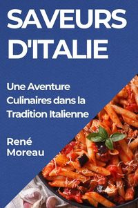 Produktbild: Saveurs d'Italie