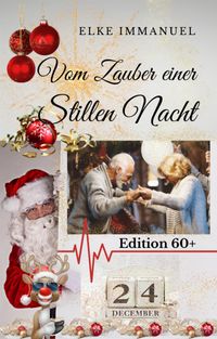 Produktbild: Vom Zauber einer Stillen Nacht