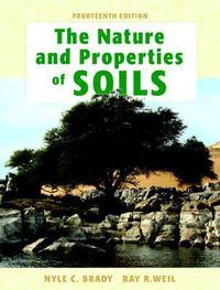 Produktbild: Nature & Properties Of Soil 14