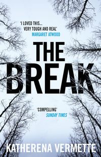 Produktbild: The Break