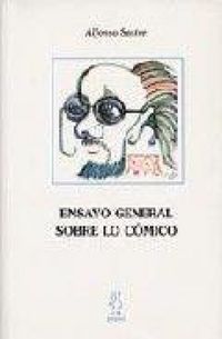 Produktbild: Ensayo general sobre lo c&oacute;mico