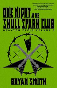 Produktbild: One Night at the Skull Spark Club