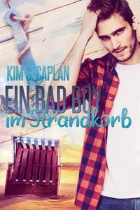 Produktbild: Ein Bad Boy im Strandkorb