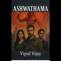 Produktbild: Ashwathama - Raktlipi