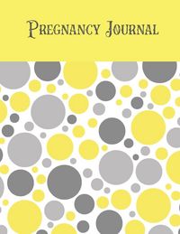 Produktbild: Pregnancy Journal