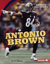 Produktbild: Antonio Brown