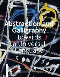 Produktbild: Abstraction and Calligraphy (English)