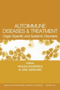 Produktbild: Autoimmune Diseases and Treatment
