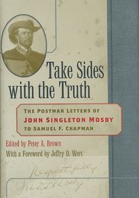 Produktbild: Take Sides with the Truth