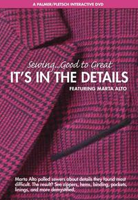 Produktbild: Alto, M: Sewing . . . Good to Great