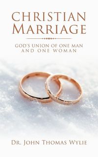 Produktbild: Christian Marriage
