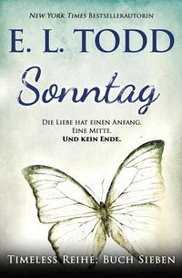 Produktbild: Sonntag (Zeitlos, #7)