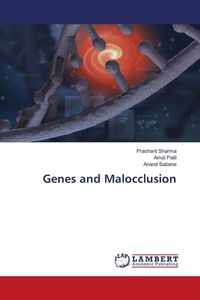 Produktbild: Genes and Malocclusion