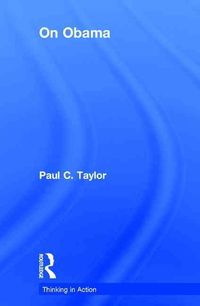 Produktbild: Taylor, P: On Obama