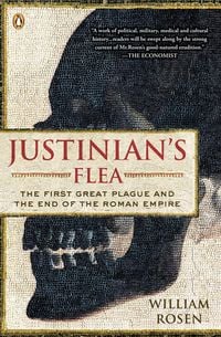 Produktbild: Justinian's Flea