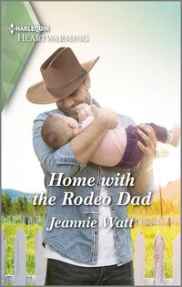 Produktbild: Home with the Rodeo Dad
